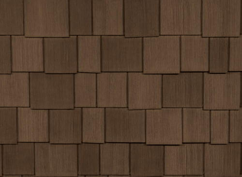 BHS Rustic Ballard Brown