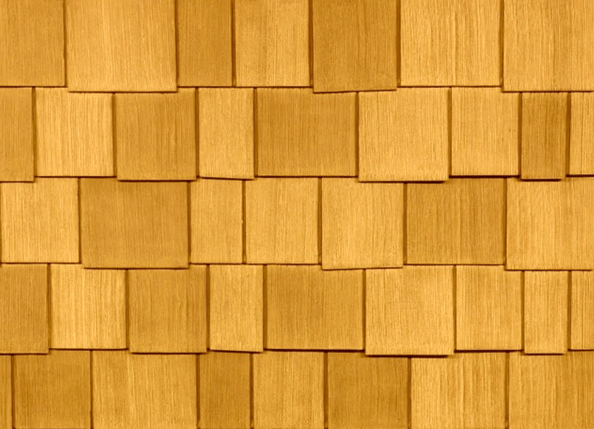 BHS Rustic Sandcastle