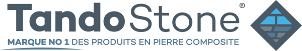 DBP-TandoStone_#1BrandLogo_Color_French_2023-1