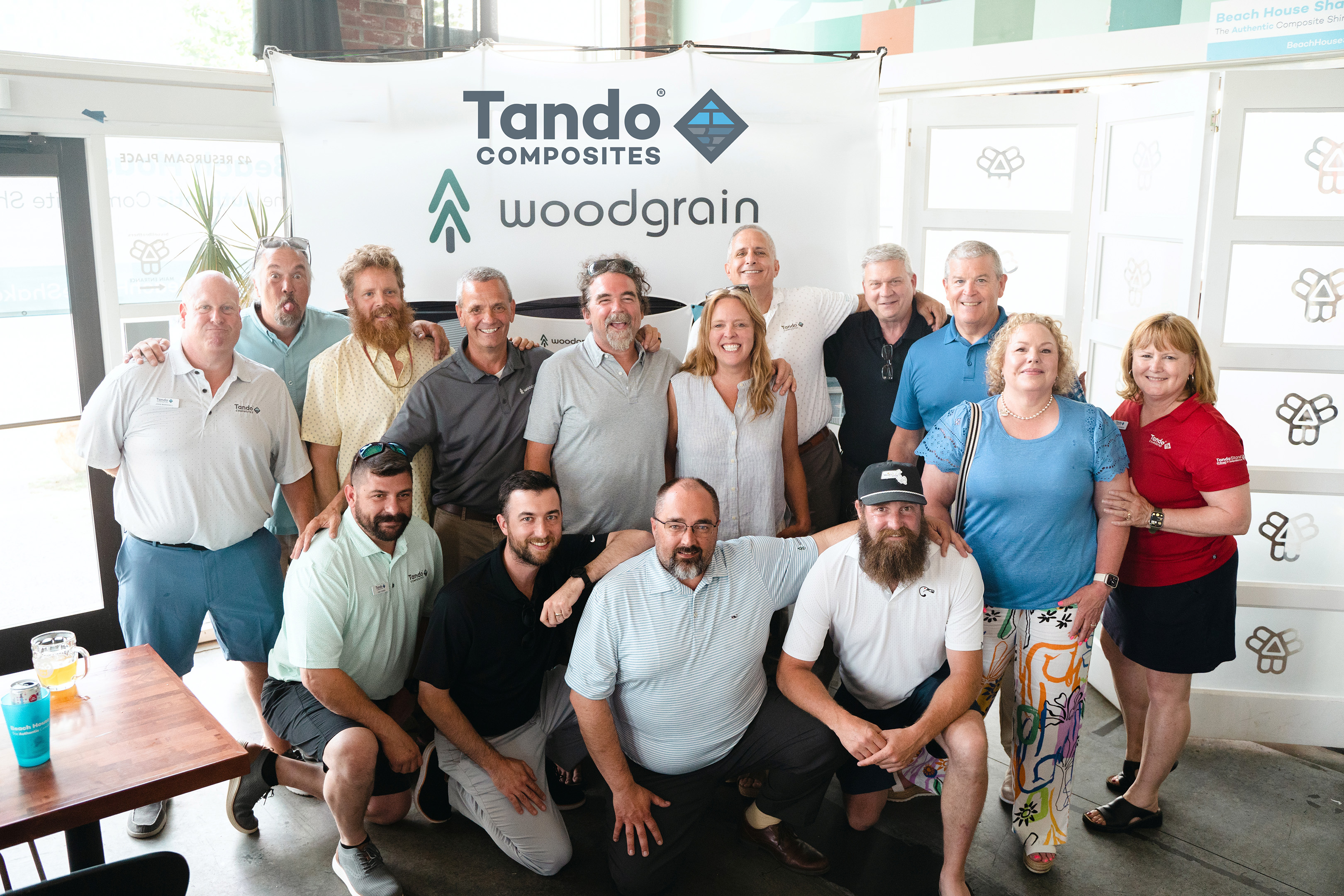Group shot - Woodgrain - Tando- MCM