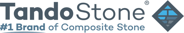 Tando Composites TandoStone logo